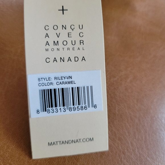 MATT & NAT HANDBAG - Picture 4 of 4